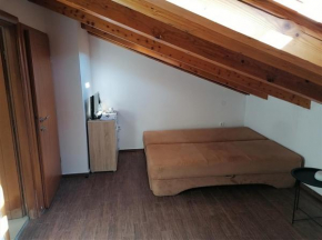 Pag studio Attic